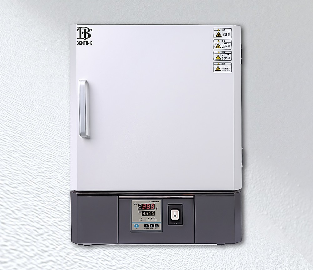 箱式電阻爐（耐火磚）